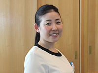 受付:亀家