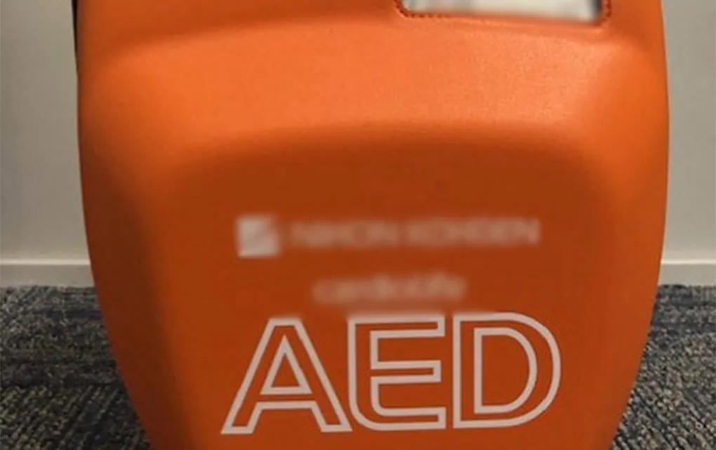 AED