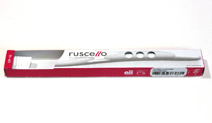 ルシェロ（OP-10）