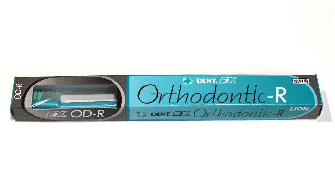 オルソドンティックR