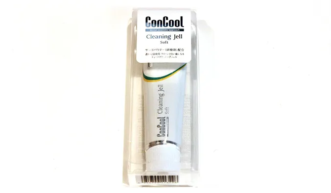 コンクールクリーニングジェル