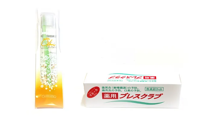 ブレスクラブセット