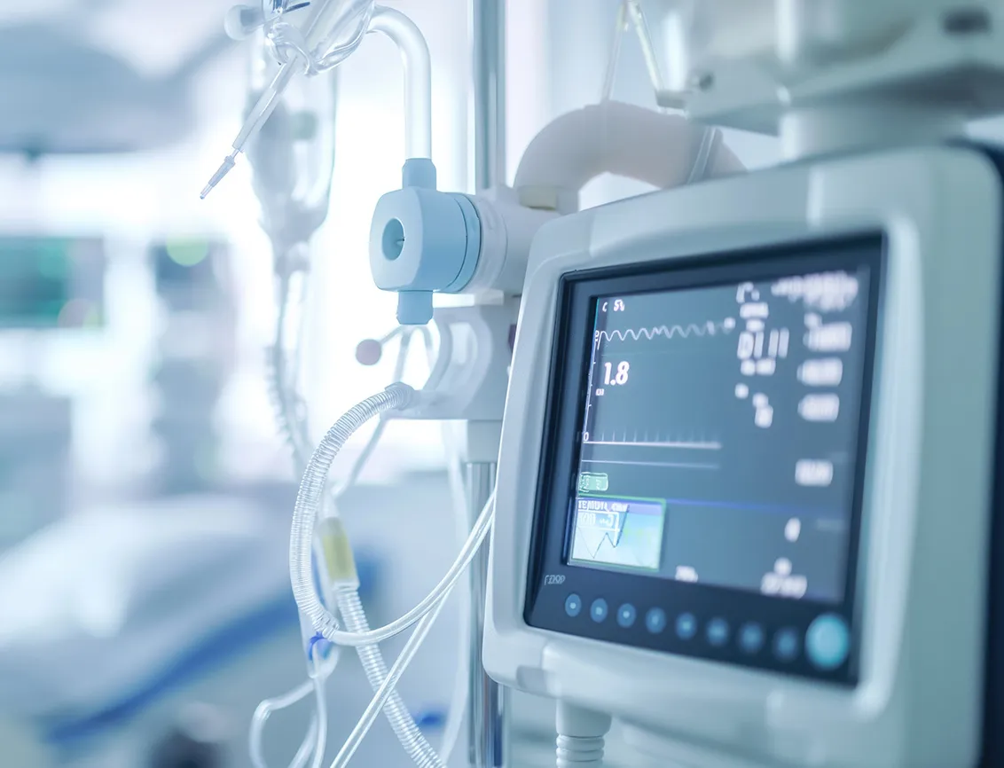 麻酔専門医による「静脈内鎮静法」を採用