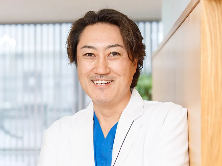 安田歯科医院・池田インプラント 院長 安田 篤史