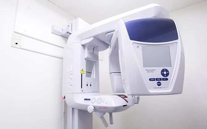 歯科用CT