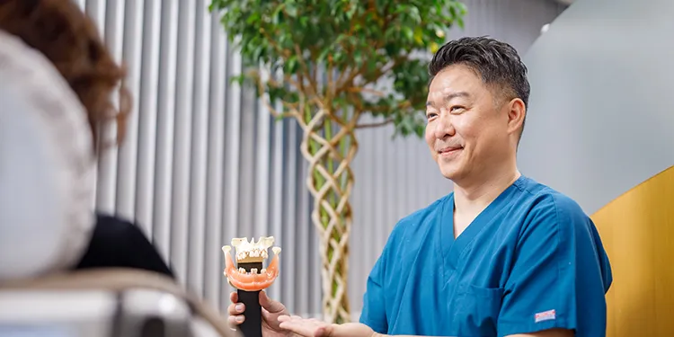 永続的にご利用いただけるサポート・メンテナンス