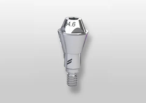 アバットメント